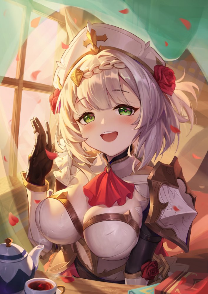 5